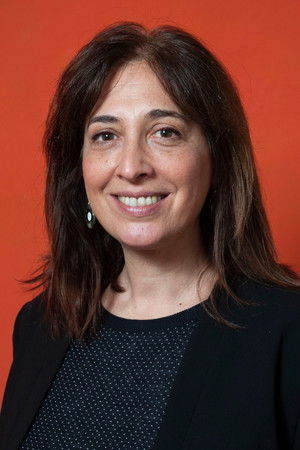 Andrea Garrote in The Boss: Anatomy of a Crime