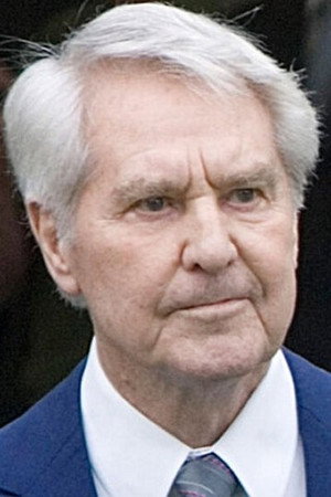 Holger Juul Hansen in The Kingdom