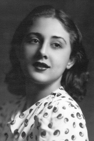 Margarita Mora in El ametralladora