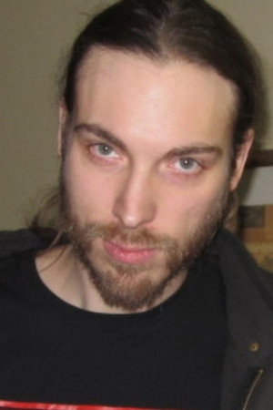 Michael Todd Schneider in Family Home Evening