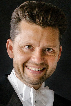 Julian Rachlin in Wege Durchs Labyrinth - Der Komponist Krzysztof Penderecki