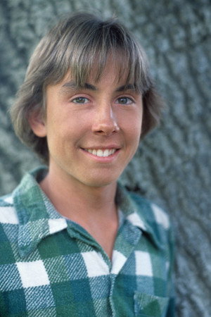 Ike Eisenmann in Dear Ike: Lost Letters to a Teen Idol