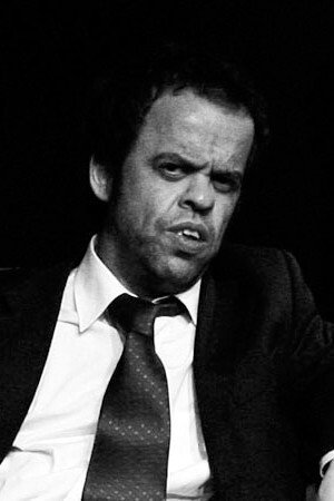 David Almeida in Facas e Anjos