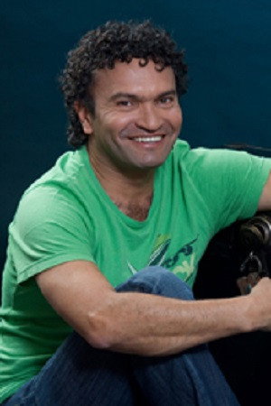 Diego Vásquez in Malamor