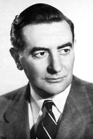 Peter Godfrey in Dr  Jekyll and Mr  Hyde