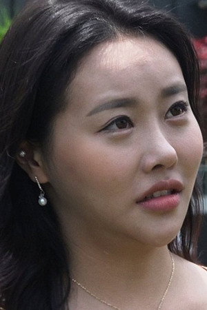 Joo Ah in Younger Church Sister