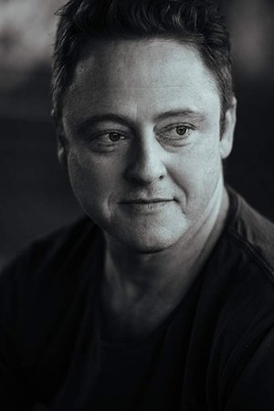 Simon Maiden in Upgrade