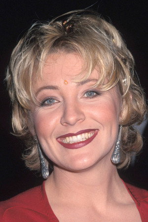 Viveka Davis in Curly Sue