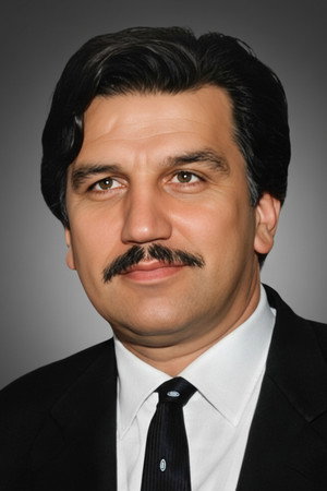 Ahmet Tarık Tekçe in Kanlı Firar