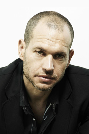 Nadav Lapid in A Song Called Hate