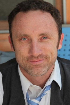 Joel Bryant in Gone, But Not Forgotten