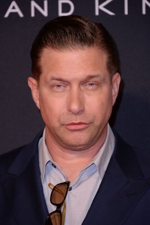 Stephen Baldwin in The Usual Suspects
