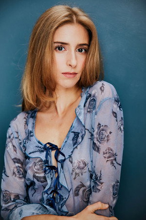 Magdalena Borlando in Gay Teen Werewolf