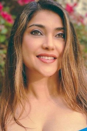 Sarah Azhari in Died Yesterday
