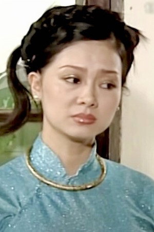 An Chinh in Lotus Flower