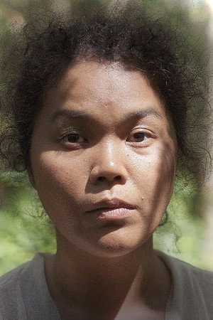 Farah Ahmad in La Luna