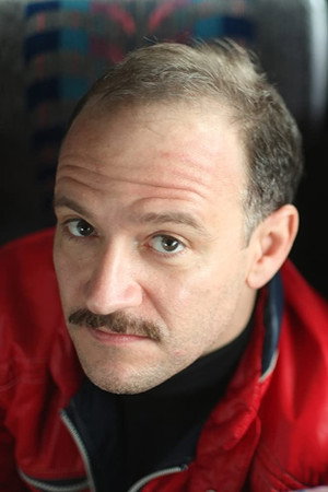 David Zellner in The Art of Self-Defense