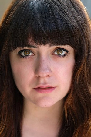 Audrey Kovár in Hideout