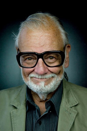 George A. Romero in Smoke and Mirrors  The Story of Tom Savini