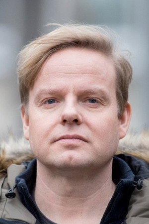 Tiit Sukk in The Legend of the Mighty Soap