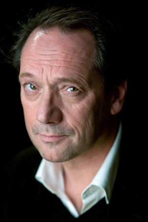Gijs Scholten van Aschat in Cloaca