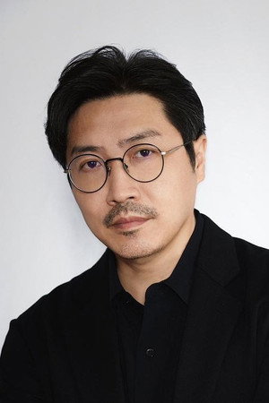 Liu Qiang in Smog Journeys