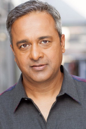 Nikhil Kamkolkar in Love Love: Fractures