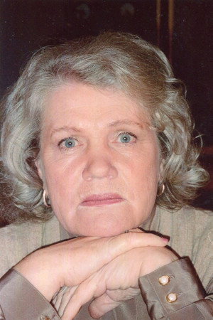 Valentina Ananina in The Postman's White Nights