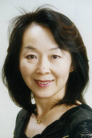 Kumiko Takizawa in Robot Carnival