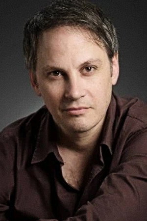Simon Bossell in Better Than Sex