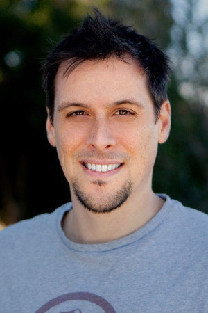 Joel Heyman in The Best of Rooster Teeth Animated Adventures 2