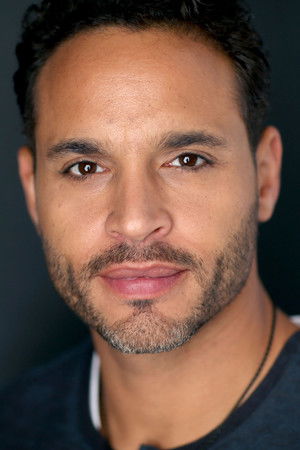 Daniel Sunjata in Loose Change 9/11: An American Coup