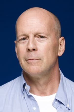 Bruce Willis in Corrective Measures