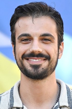 Gianmarco Saurino in Mascarpone