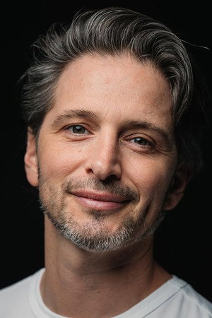 Gianpaolo Venuta in Score: A Hockey Musical