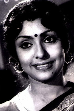 Sujatha in Raakuyil