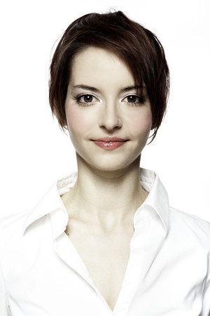 Klára Lidová in Duch času
