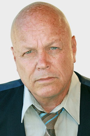 Bob Purvey in Follow Me