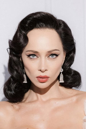 Nastasya Samburskaya in Mother-in-law