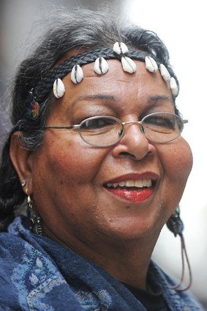 Victoria Cruz in The Death and Life of Marsha P  Johnson