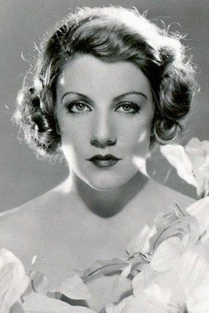 Ruth Selwyn in Speak Easily