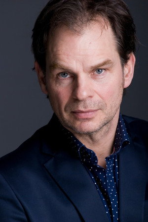 Hein van der Heijden in Terwijl het liefde was