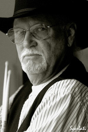 Richie Albright in Waylon Jennings - The Lost Outlaw Performance
