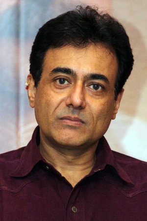 Nitish Bharadwaj in Prem Shakti