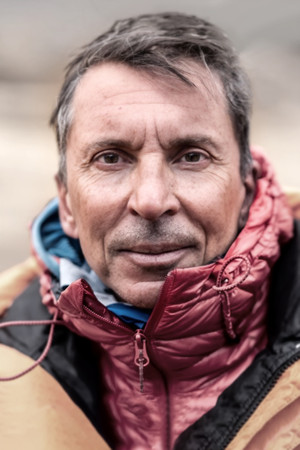 François Damilano in Generation Dry