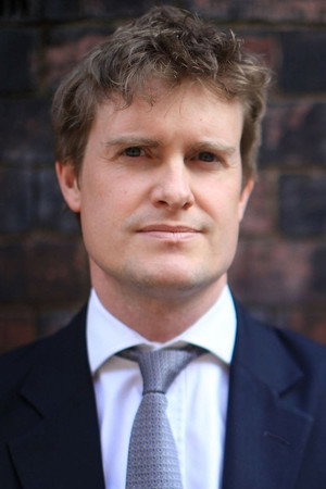 Tristram Hunt in Prince Albert: A Victorian Hero Revealed