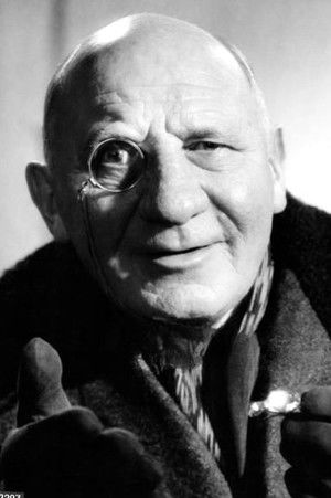 Heinrich Gretler in Nights on the Road