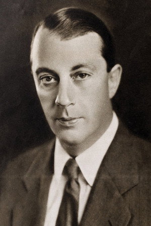 Graham McNamee in Hindenburg Disaster Newsreel Footage