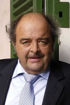 Jacques Villeret in The Good and the Bad