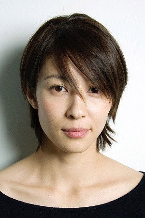 Miki Mizuno in Bayside Shakedown 2